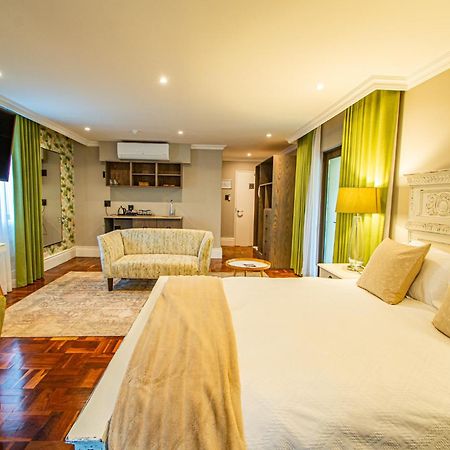 Hotel The Rasmus Pretoria-Noord Esterno foto