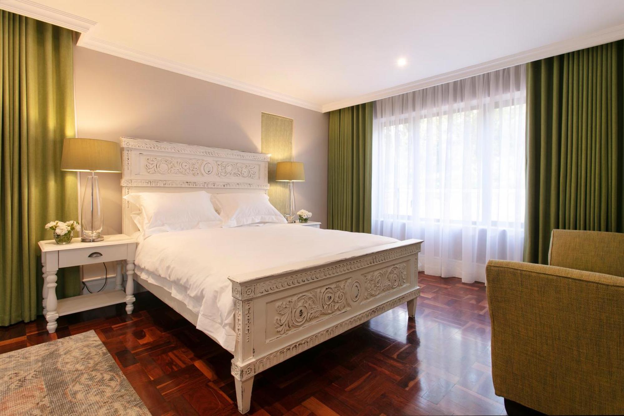 Hotel The Rasmus Pretoria-Noord Esterno foto
