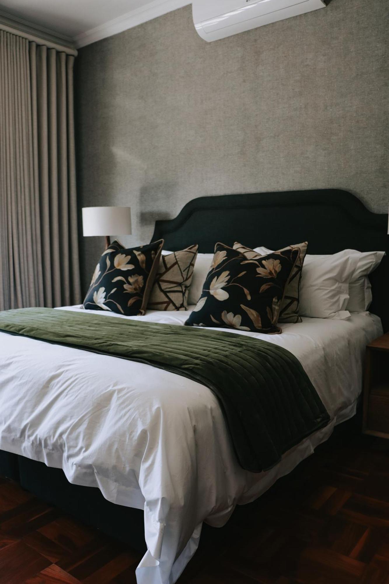 Hotel The Rasmus Pretoria-Noord Esterno foto