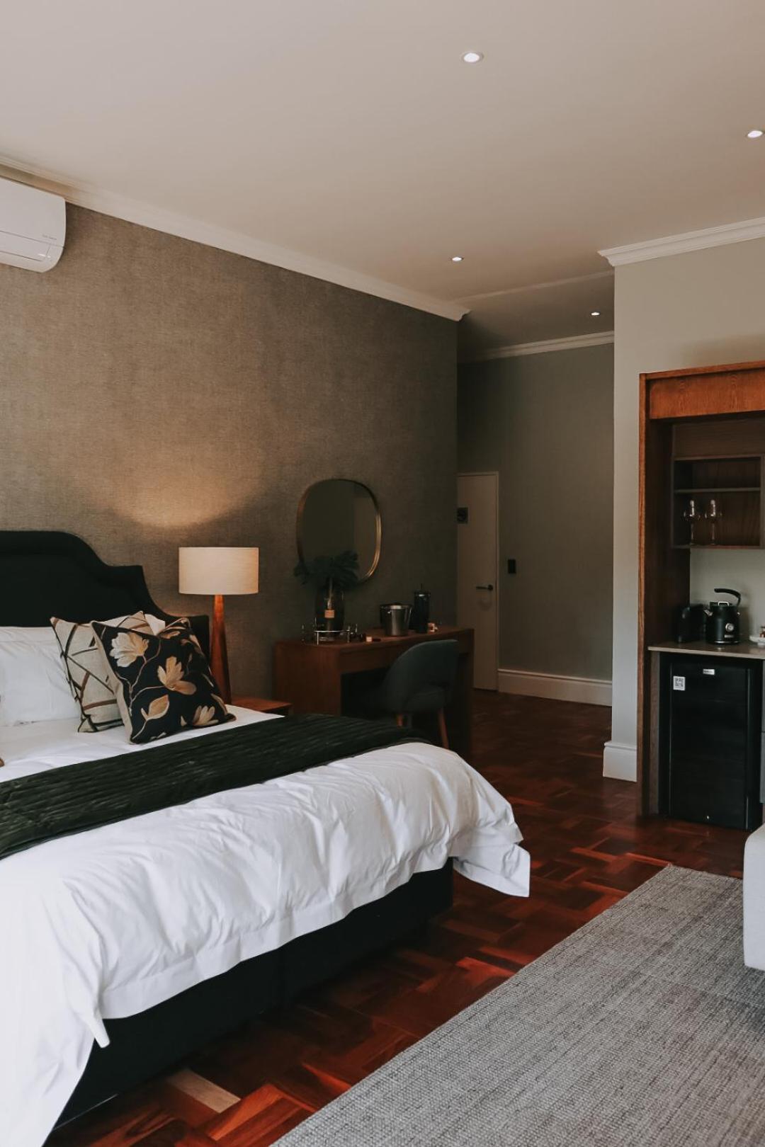 Hotel The Rasmus Pretoria-Noord Esterno foto