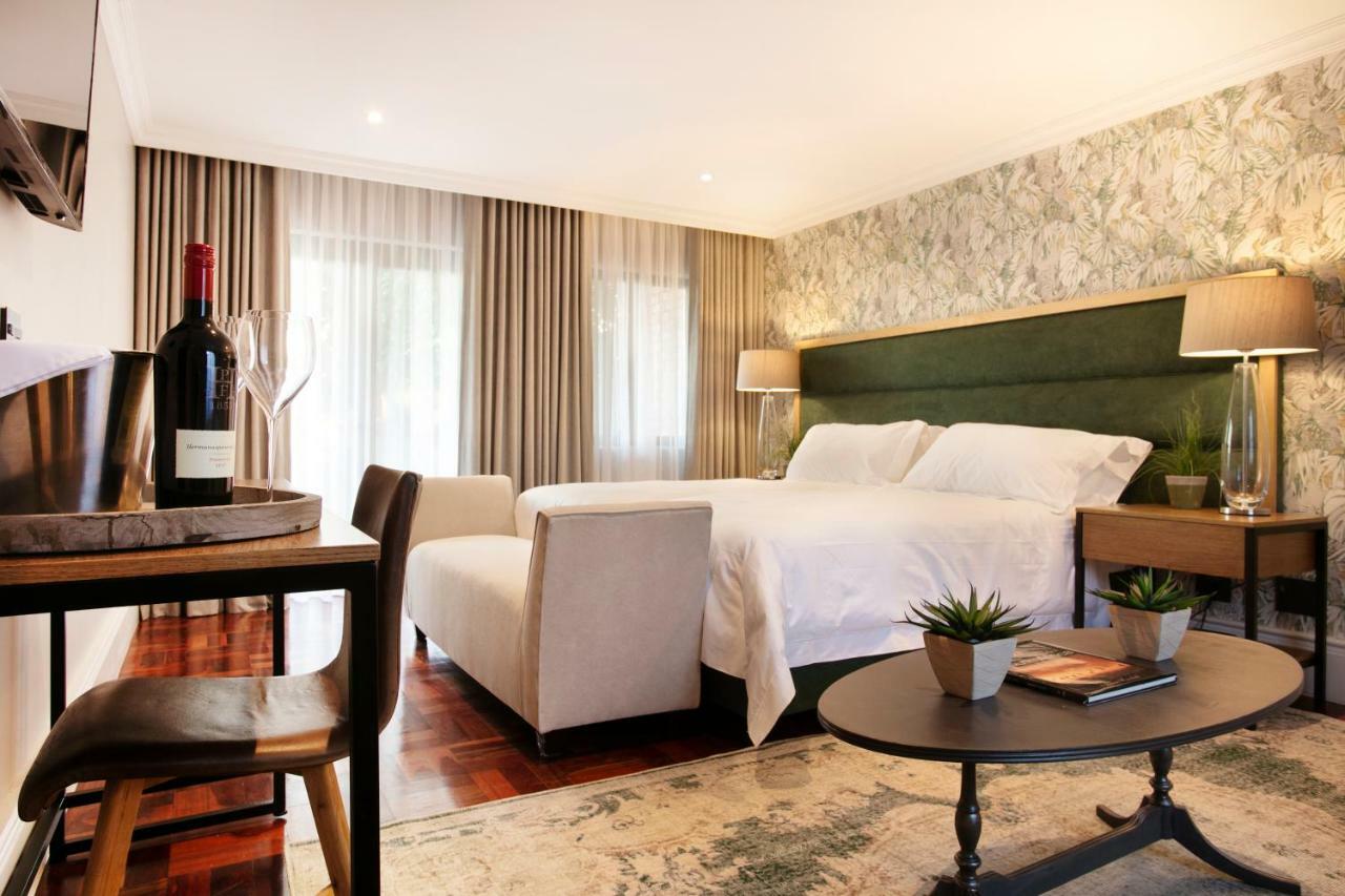 Hotel The Rasmus Pretoria-Noord Esterno foto