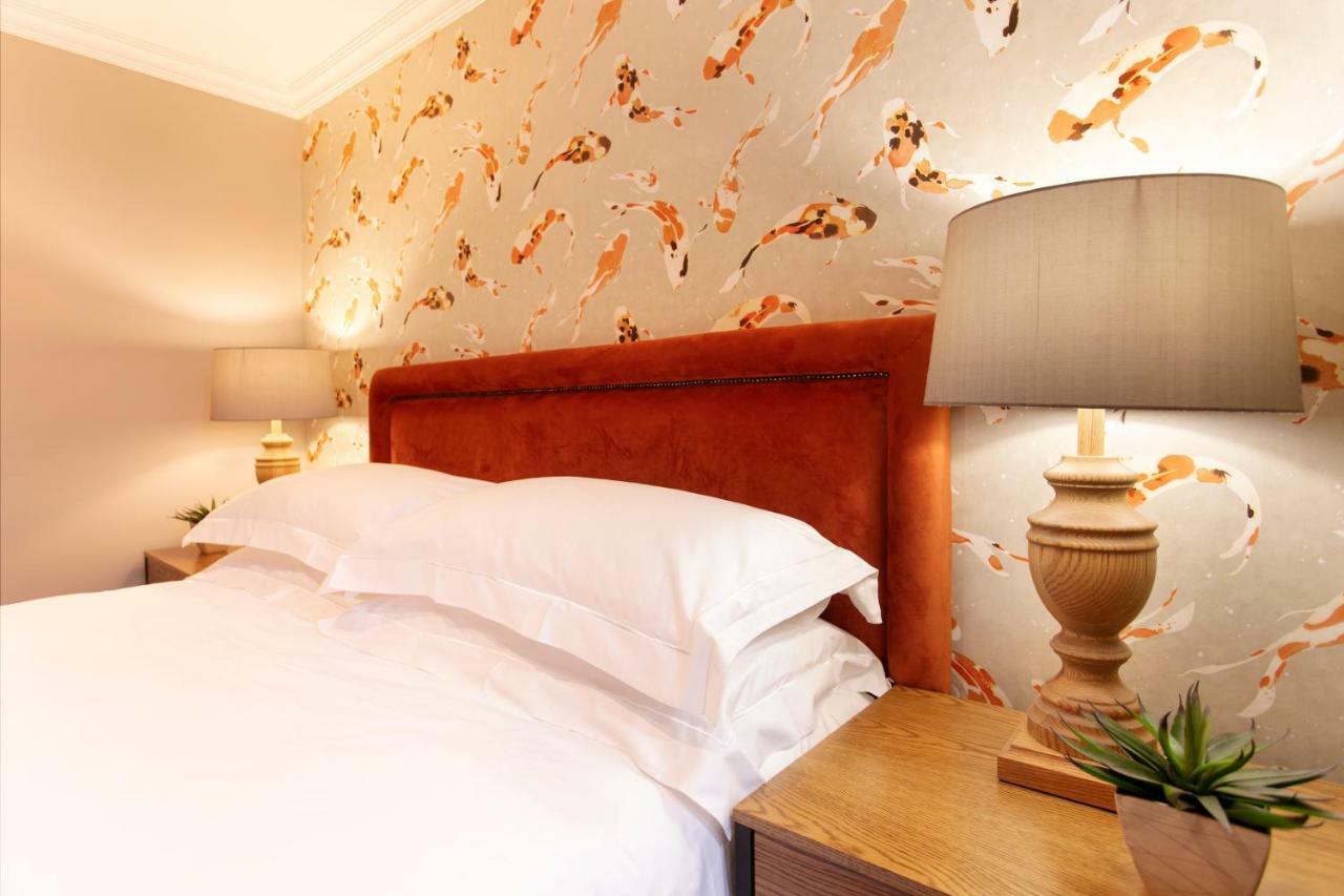 Hotel The Rasmus Pretoria-Noord Esterno foto